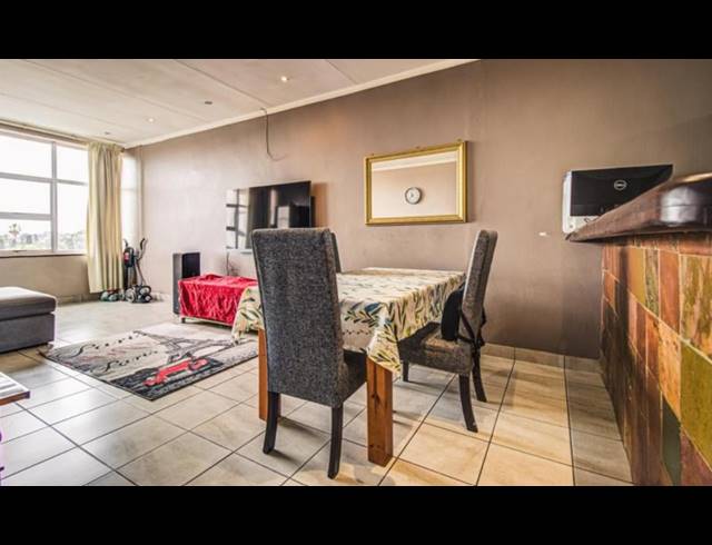 2 BEDROOM APARTMENT FOR SALE IN DOWERGLEN